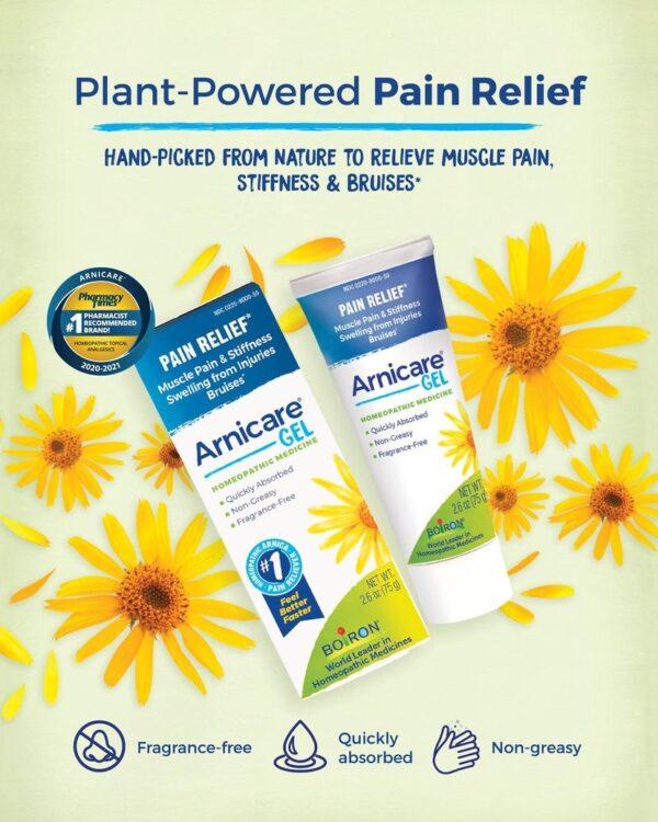 Arnicare Gel