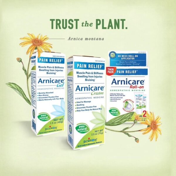 Arnicare Gel