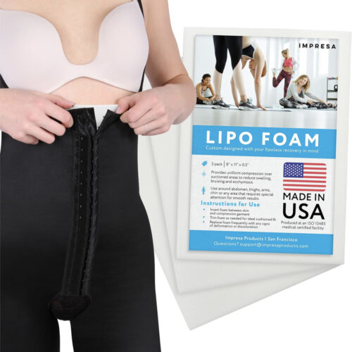 Lipo Foam