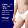 Lipo Foam