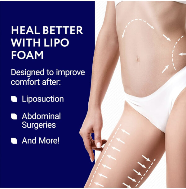 Lipo Foam