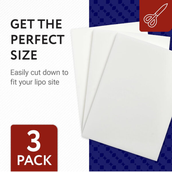 Lipo Foam