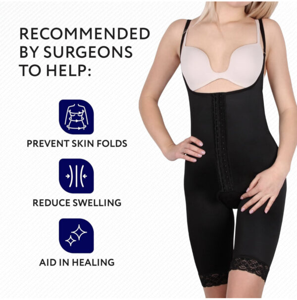 Lipo Foam