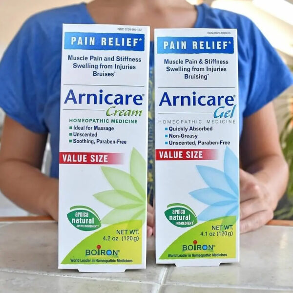 Arnicare Gel