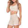 Butt Lifter Shorts Ref 1045