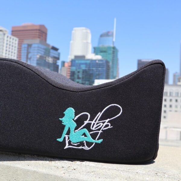 BBL Pillow