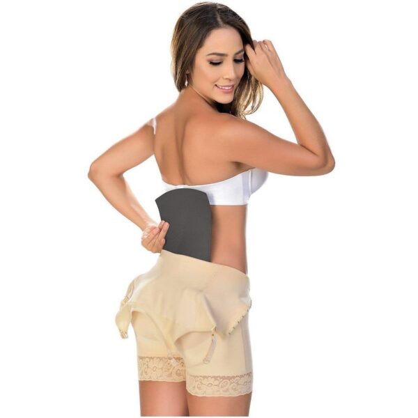 Big Lumbar Board