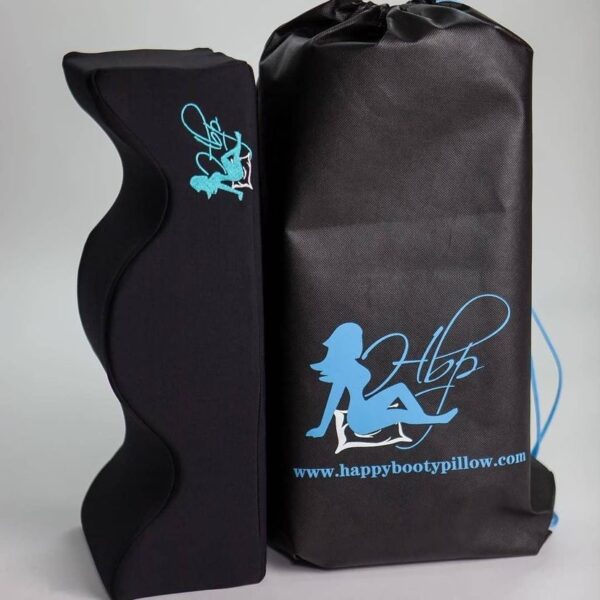 BBL Pillow